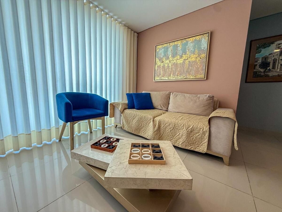Near Downtown And The In Marbella Cartagena