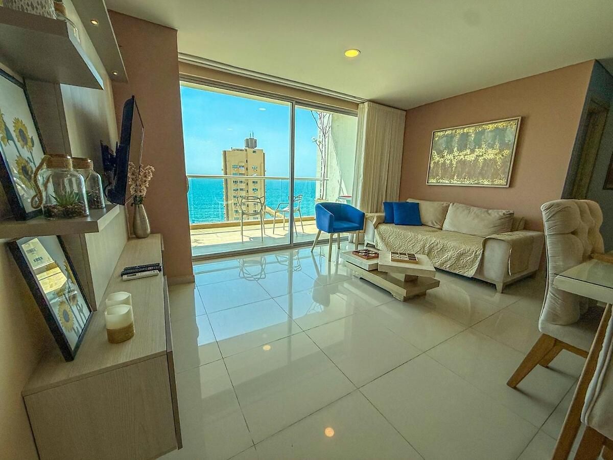 Near Downtown And The In Marbella Apartamento *
