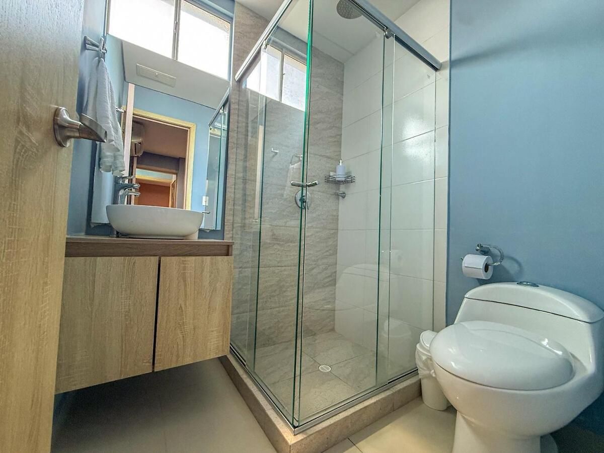 Apartamento Near Downtown And The In Marbella *