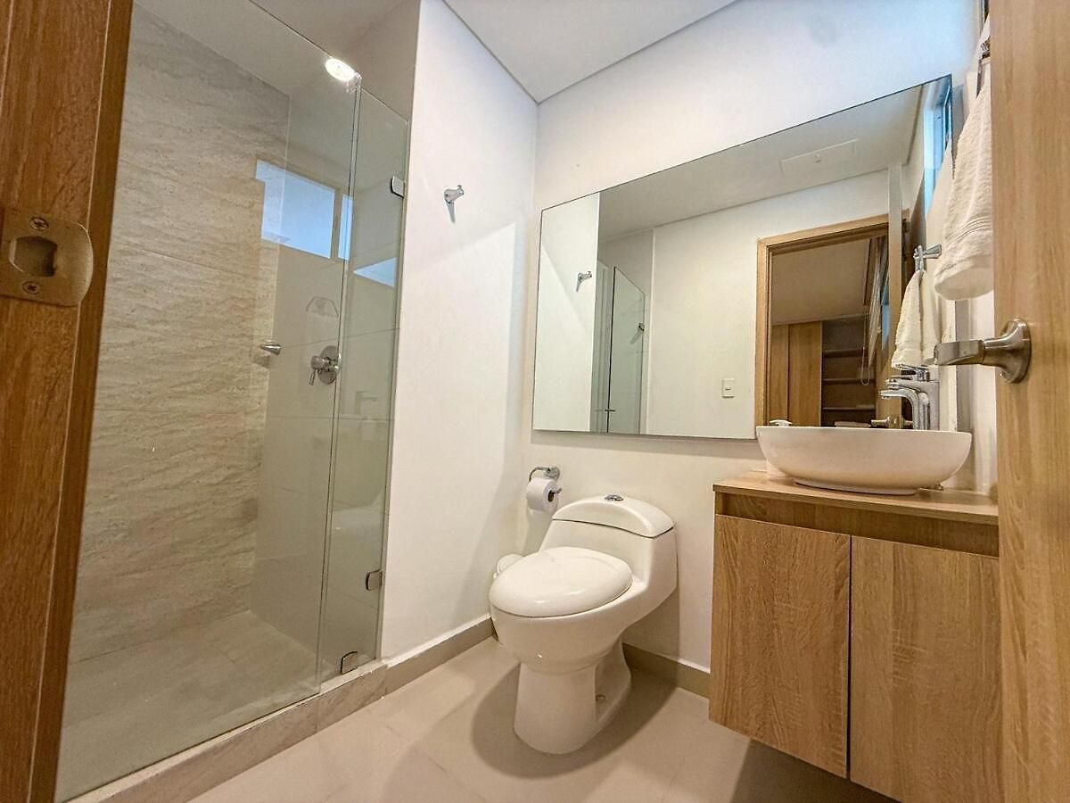 Near Downtown And The In Marbella Cartagena