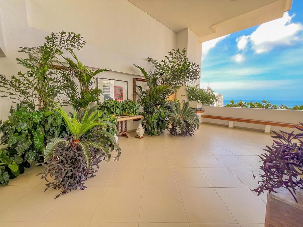 Apartamento Near Downtown And The In Marbella