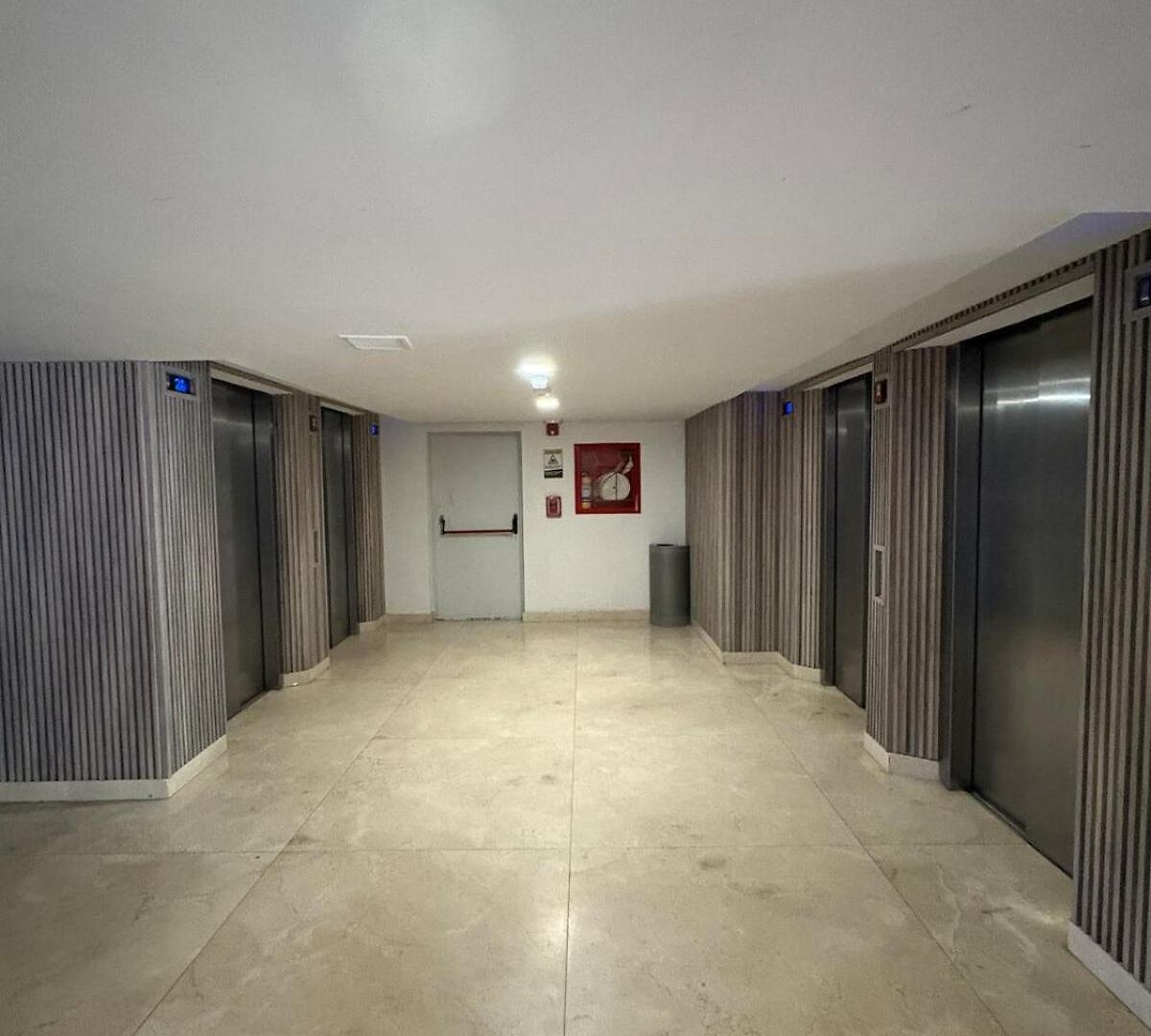 Apartamento Near Downtown And The In Marbella *