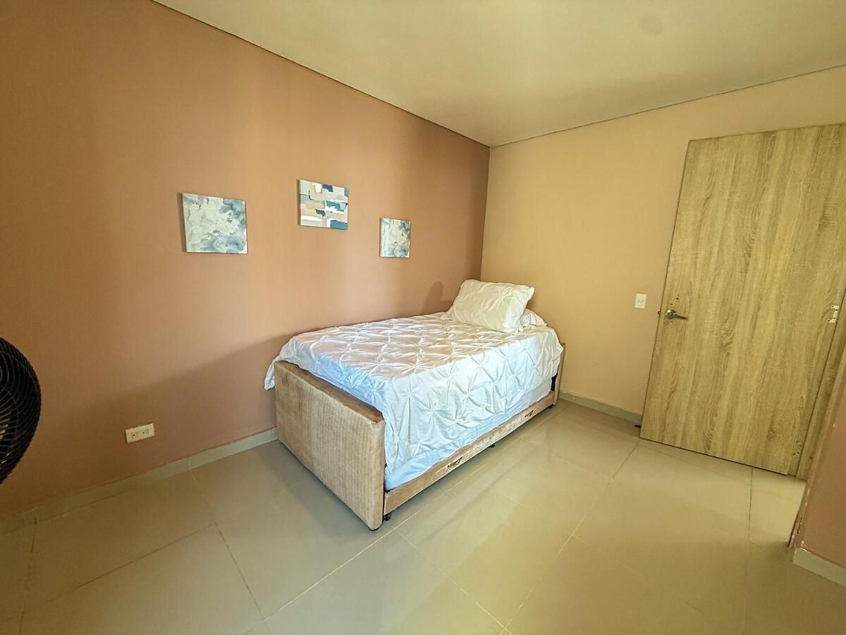 Near Downtown And The In Marbella Apartamento Cartagena