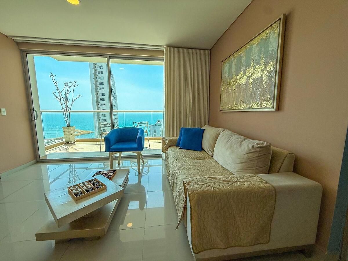 Near Downtown And The In Marbella Apartamento *