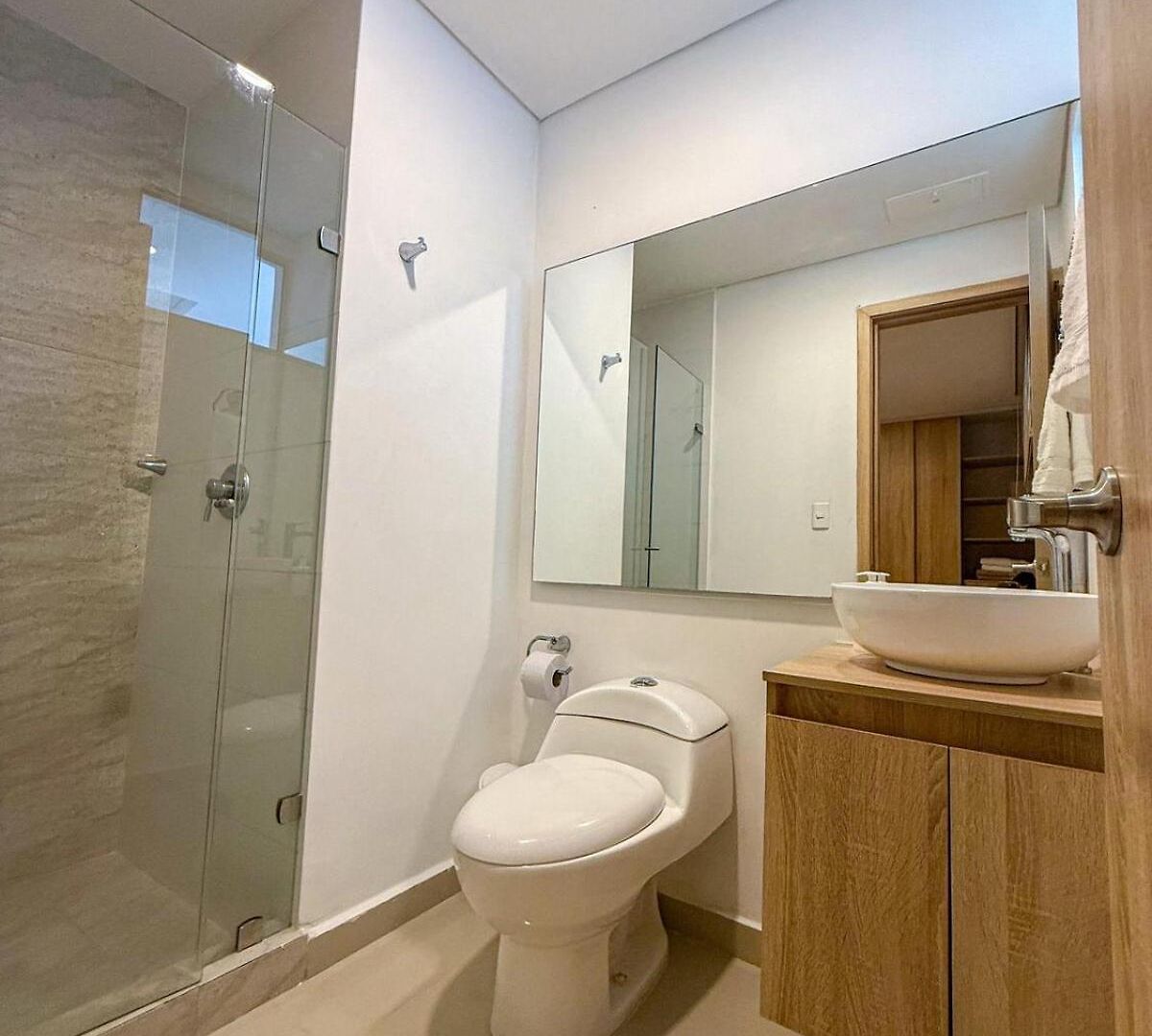 Apartamento Near Downtown And The In Marbella Cartagena