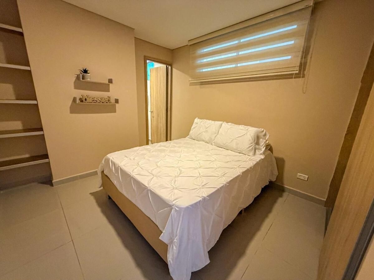 Near Downtown And The In Marbella * Cartagena