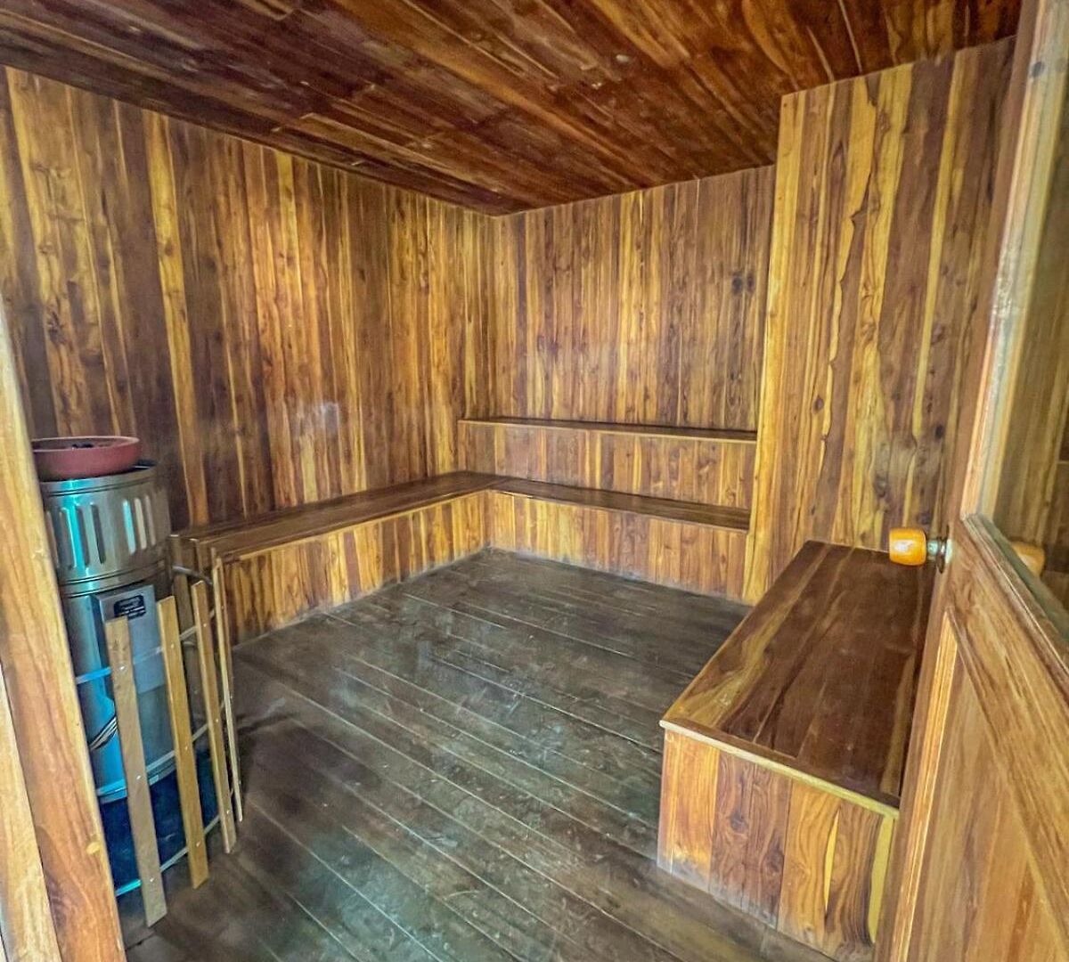 Apartamento Near Downtown And The In Marbella