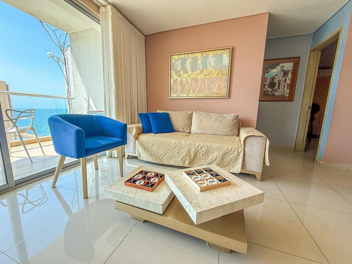 Apartamento Near Downtown And The In Marbella *