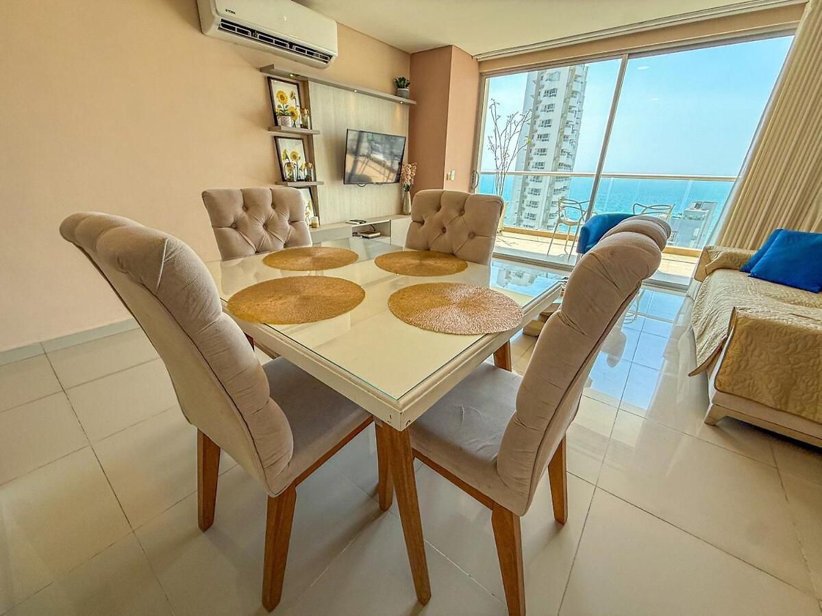 Near Downtown And The In Marbella Apartamento