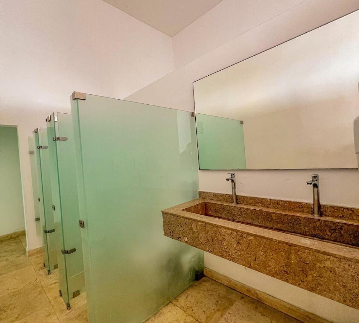 Apartamento Near Downtown And The In Marbella Cartagena