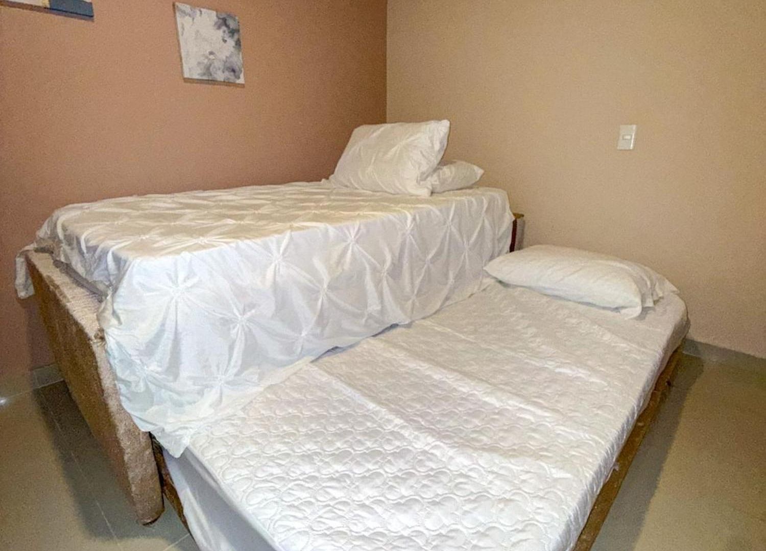 Near Downtown And The In Marbella *