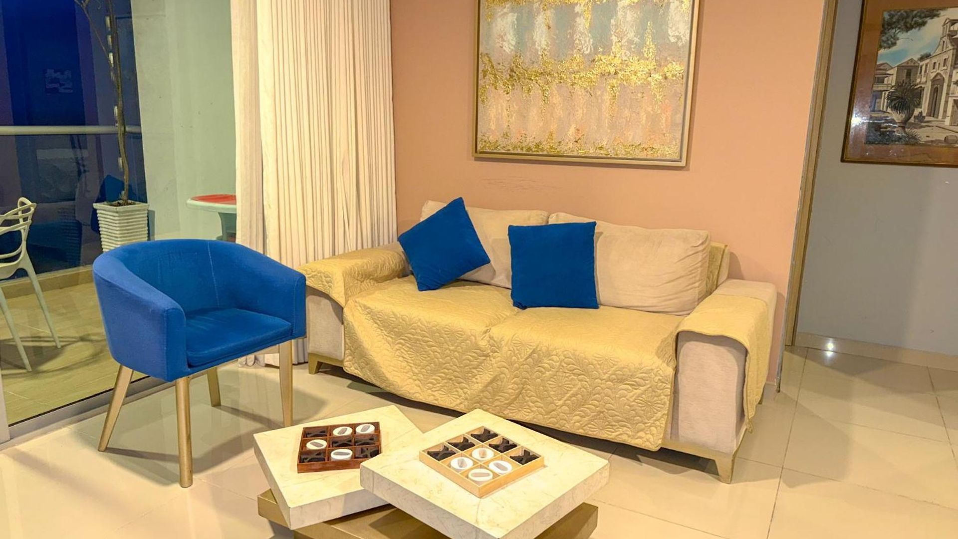 Apartamento Near Downtown And The In Marbella *