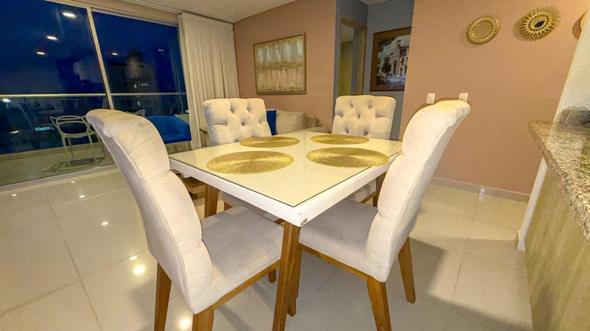 Apartamento Near Downtown And The In Marbella *