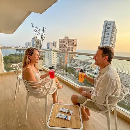 Near Downtown And The In Marbella Apartamento *