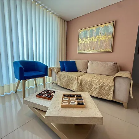 Near Downtown And The In Marbella Cartagena