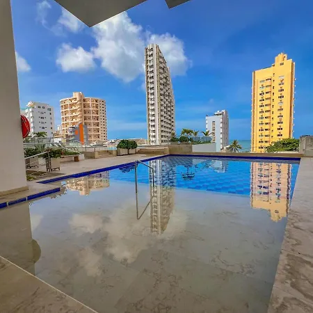 Apartamento Near Downtown And The In Marbella *
