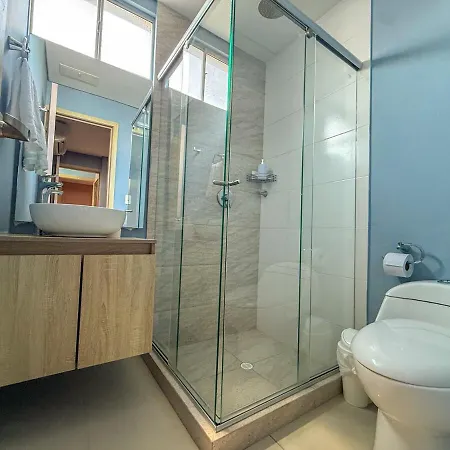 Apartamento Near Downtown And The In Marbella *