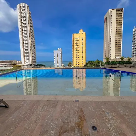 Apartamento Near Downtown And The In Marbella *