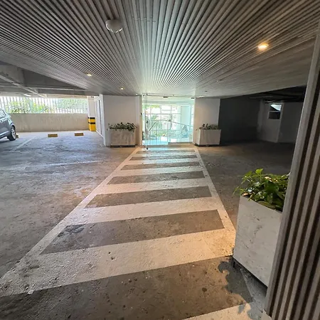 Near Downtown And The In Marbella * Cartagena