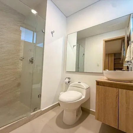 Near Downtown And The In Marbella Cartagena