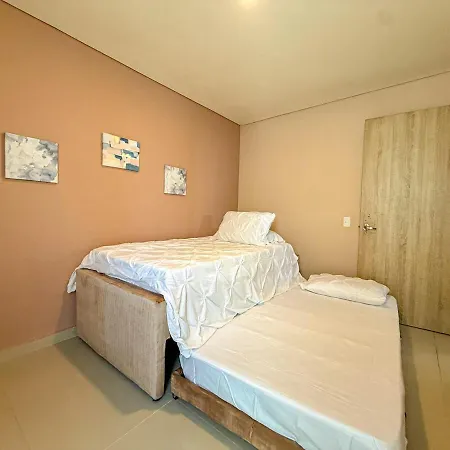 Apartamento Near Downtown And The In Marbella