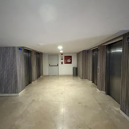 Apartamento Near Downtown And The In Marbella *