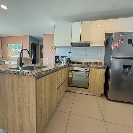 Apartamento Near Downtown And The In Marbella *