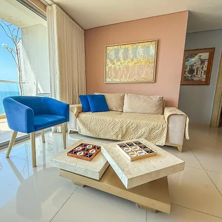Apartamento Near Downtown And The In Marbella *