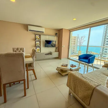 Apartamento Near Downtown And The In Marbella *