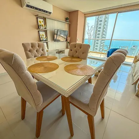 Near Downtown And The In Marbella Apartamento