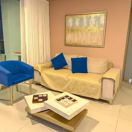 Apartamento Near Downtown And The In Marbella *