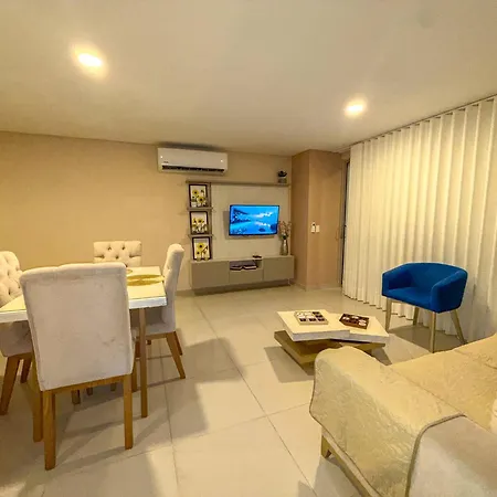 Near Downtown And The In Marbella Cartagena