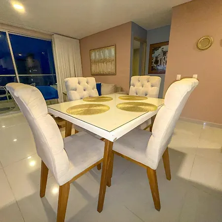 Apartamento Near Downtown And The In Marbella *